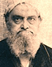 Read more about the article Maulana Muhammad Zikariya Kandhelwi مولانا محمد ذکریا کاندھلوی