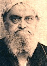 Maulana Muhammad Zikariya Kandhelwi