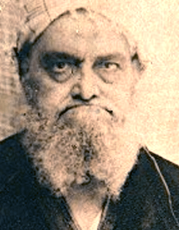 Maulana Muhammad Zikariya Kandhelwi