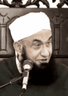 Maulana Tariq Jameel