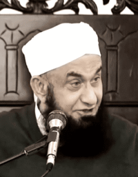 Read more about the article Maulana Tariq Jameel مولانا طارق جمیل