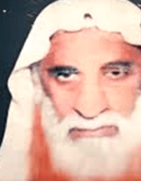 محمد بدیع الدین شاہ راشدی
