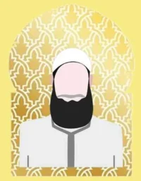 Read more about the article Abd Allah ibn Abd al-Rahman al-Darimi