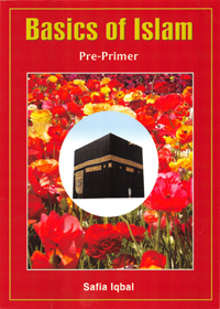 Basics of Islam Pre-Primer