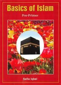 Basics of Islam English Safia Iqbal