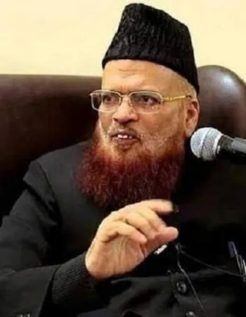 Read more about the article Mufti Muhammad Taqi Usmani مفتی محمد تقی عثمانی۔