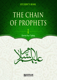 The Chain Of Prophets- Osman Nuri Topbas