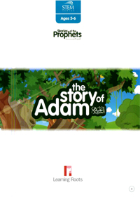 The Story Of Adam A.S