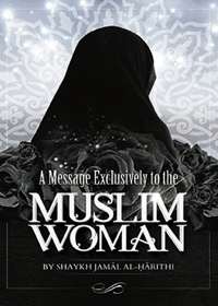 Message Muslim Woman-en