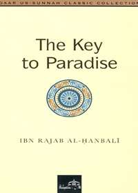 The Key To The Paradise