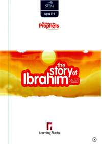 The Story Of Ibrahim a.s