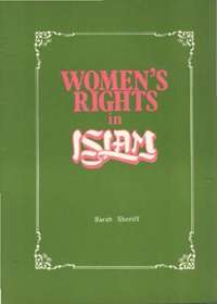 Women's Rights In Islam