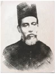 Maulana Hamiduddin Farahi