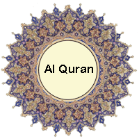 Al Quran English Translation