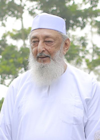 عمران نذر حسين
