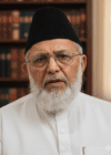 مولانا عبدالکریم پاریکھ