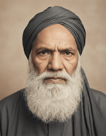 Read more about the article Maulana Mohammad Manzoor Nomani مولانا محمد منظور نعمانی