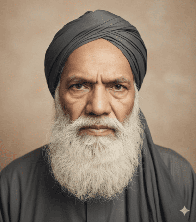 Maulana Mohammad Manzoor Nomani مولانا محمد منظور نعمانی