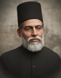 Read more about the article Maulana Hamiduddin Farahi-مولانا حمید الدین فراہی