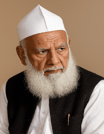 You are currently viewing Pir Muhammad Karam Shah al-Azhari-پیر محمد کرم شاہ الازہری