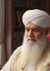 پیر ذوالفقار احمد نقشبندی