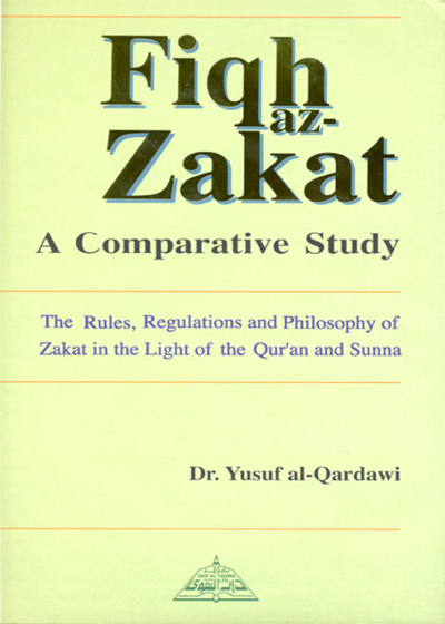 Fiqh az-Zakat-Dr Yusuf al-Qardawi