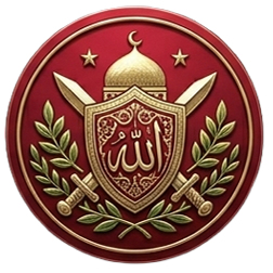 Jihad جہاد-The Striving