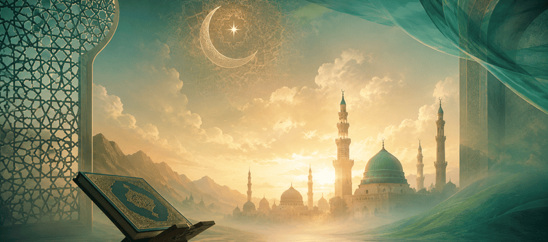 اسلام کے بنیادی عقائد