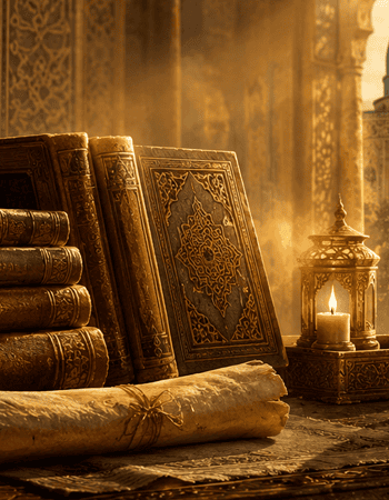 امام محمد بن اسماعیل البخاری