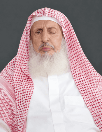 عبد العزيز بن عبد الله آل باز