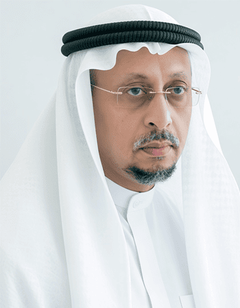الشيخ أحمد بن عبد العزيز الحداد
