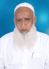 مولانا اللہ وسایا