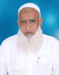 مولانا اللہ وسایا