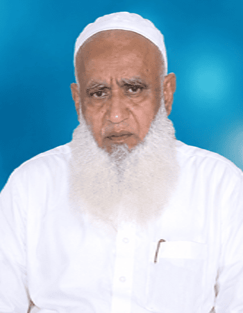 مولانا اللہ وسایا