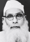 مولانا محمد ادریس کاندھلوی