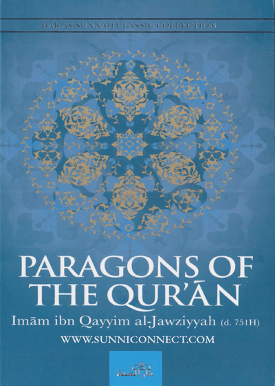Paragons of the Quran-Ibn Qayyim al-Jawziyyah