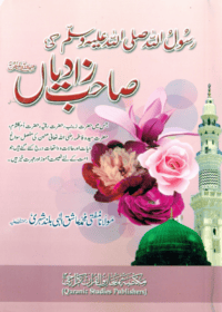رسول اللہ ﷺ کے صاحبزادیاں مولانا محمد عاشق الٰہی بلندشہری