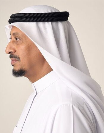 شیخ احمد ابن عبدالعزیز الحداد