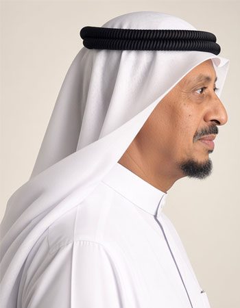 شیخ احمد ابن عبدالعزیز الحداد