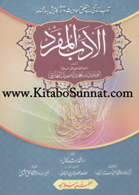 adab ul mufrad urdu pdf free download